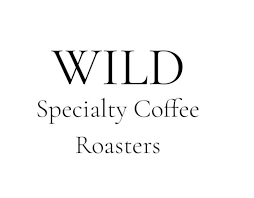 Logotipo de WILD Specialty Coffee Roasters